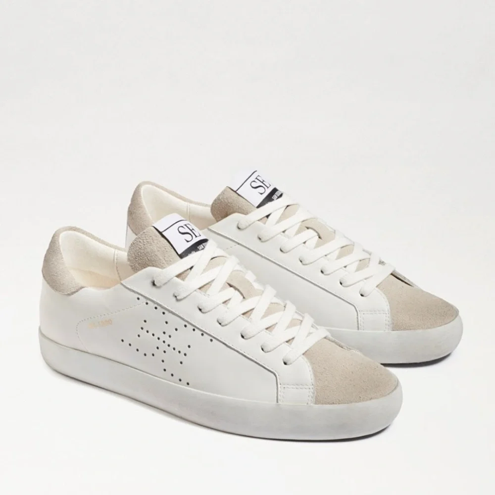 Sam Edelman Aubrie Sneakers 9.5
